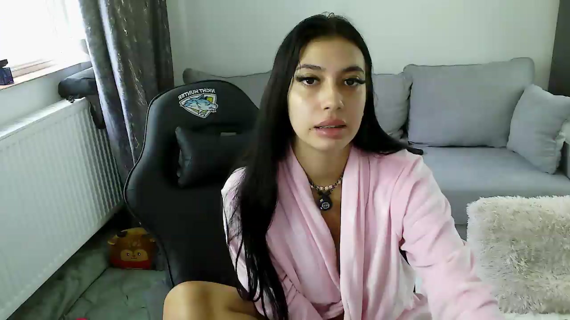 Gallery image thumbnail from BetsyGonzale's myfreecams stream on, 09/15/2026, 08:17 image 14 of 20