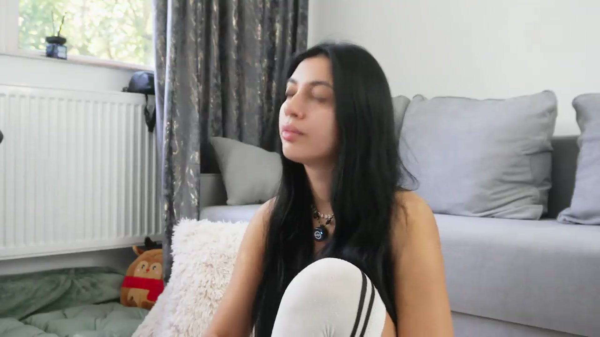 Gallery image thumbnail from BetsyGonzale's myfreecams stream on, 09/19/2026, 06:07 image 11 of 20