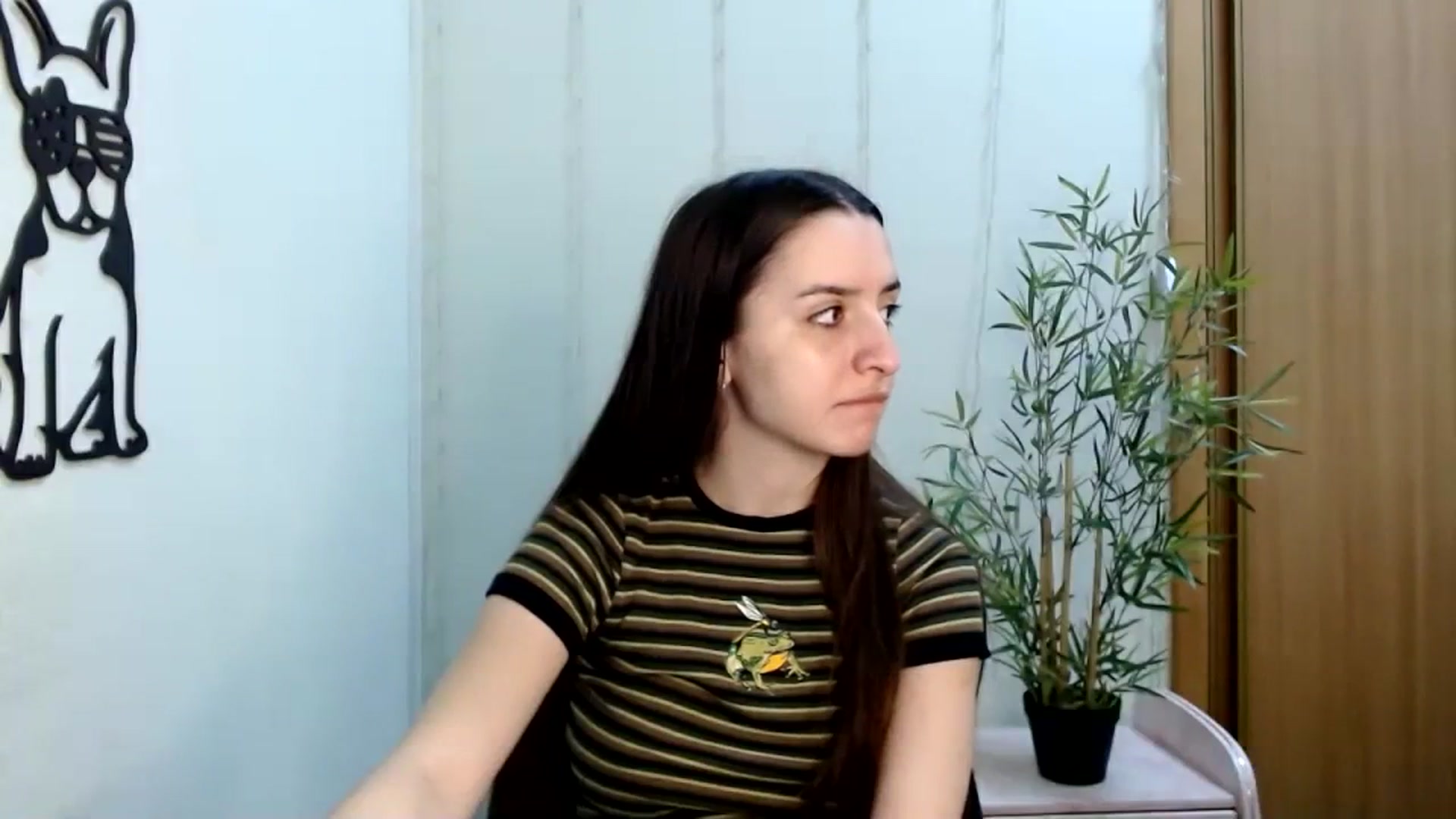 Gallery image thumbnail from Better_Dont's myfreecams stream on, 02/15/2024, 12:56 image 4 of 20