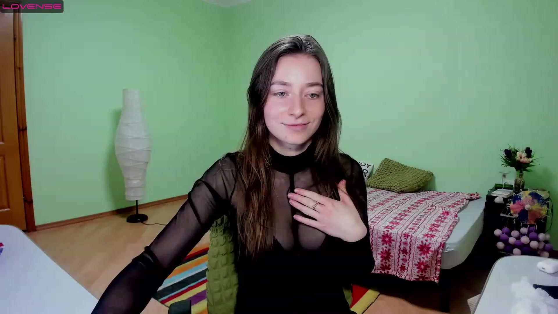 Gallery image thumbnail from Betti_Vic_'s myfreecams stream on, 03/06/2023, 15:59 image 6 of 20