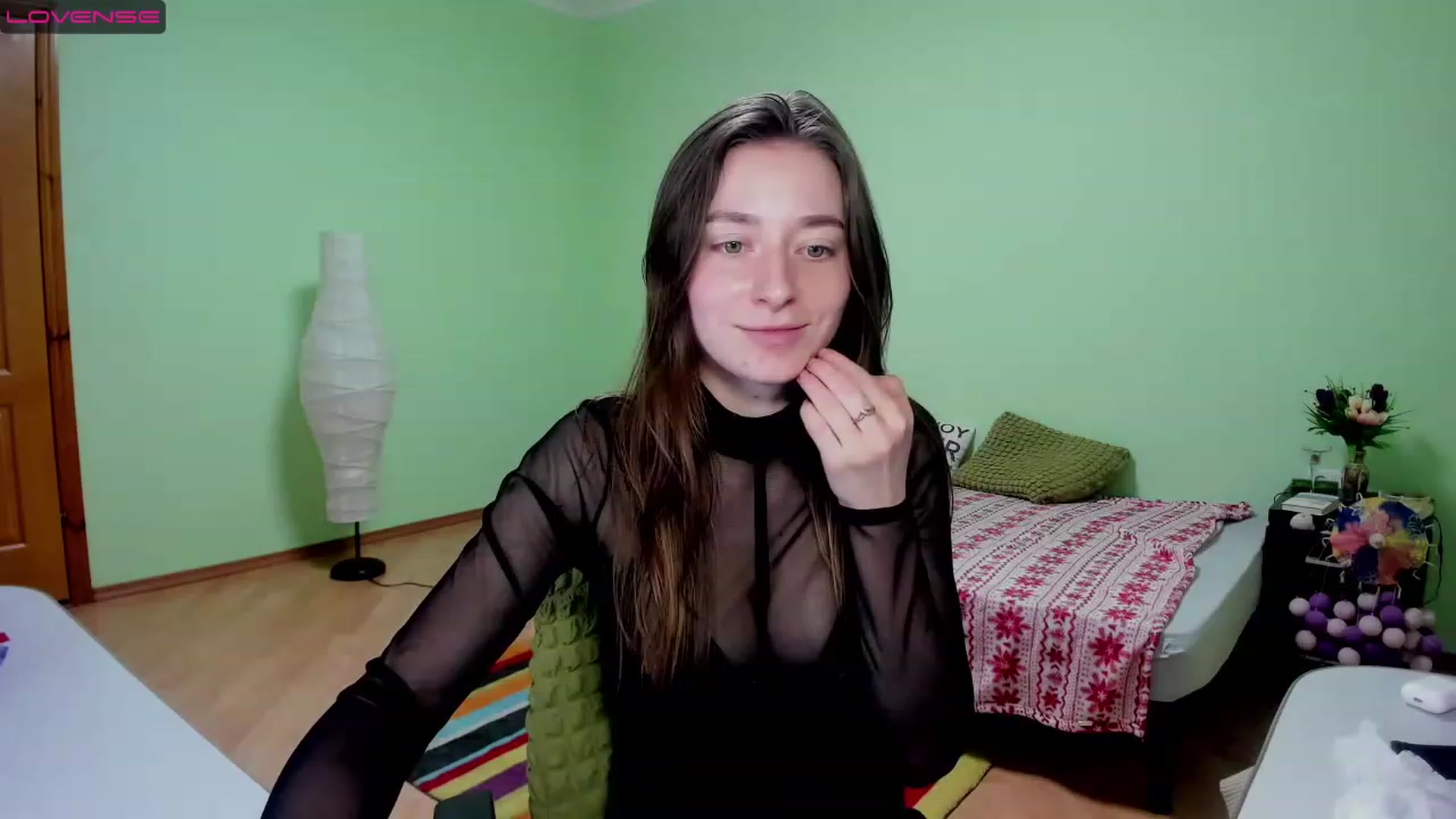 Gallery image thumbnail from Betti_Vic_'s myfreecams stream on, 03/06/2023, 15:59 image 9 of 20