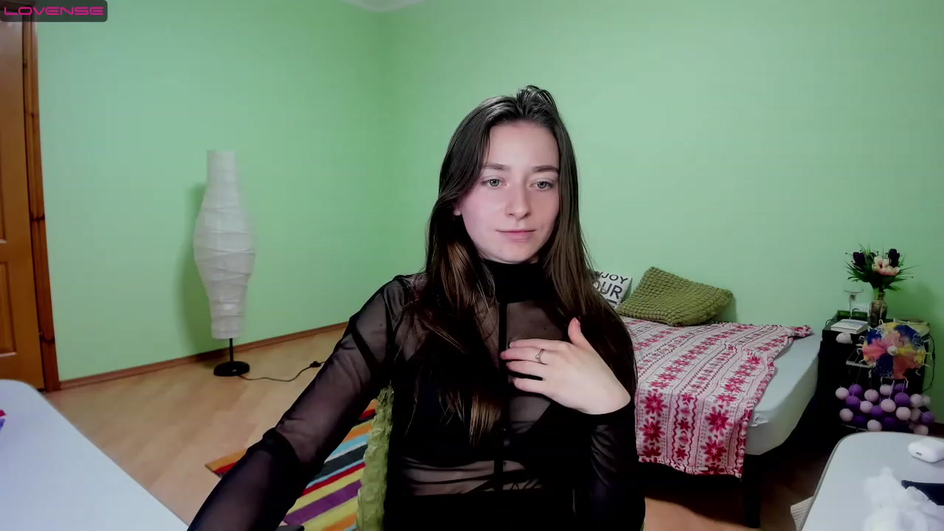 Gallery image thumbnail from Betti_Vic_'s myfreecams stream on, 03/06/2023, 15:59 image 19 of 20