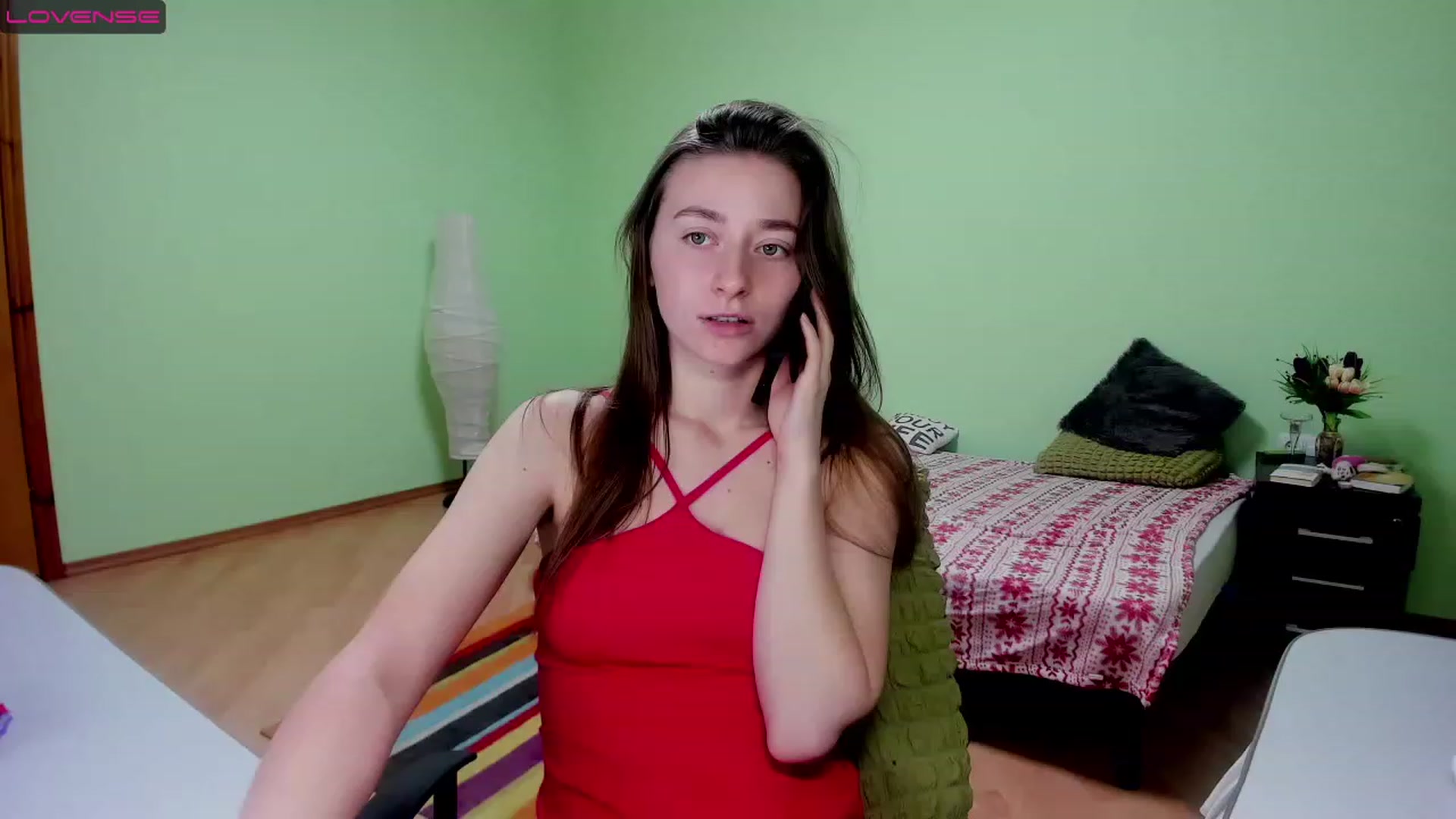 Gallery image thumbnail from Betti_Vic_'s myfreecams stream on, 03/07/2023, 17:43 image 16 of 20