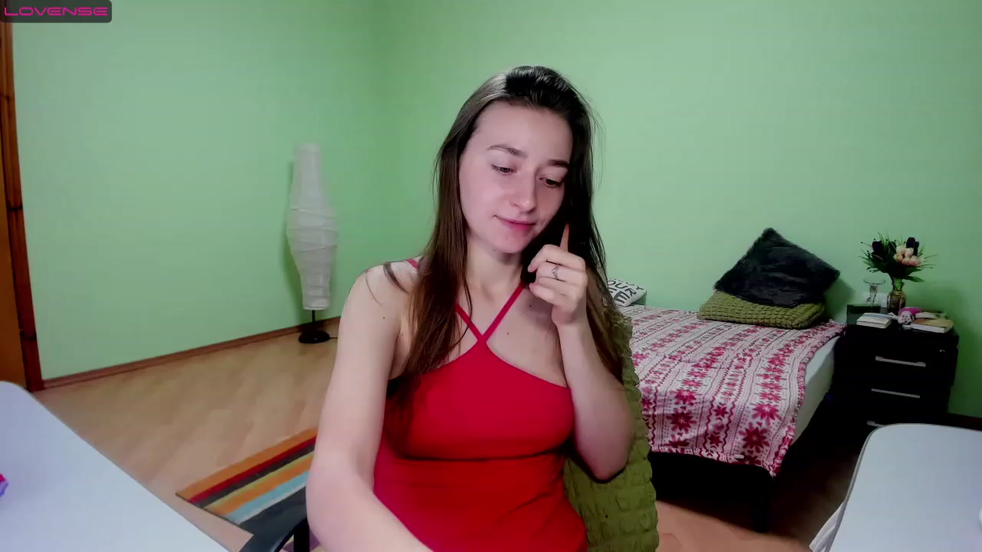 Gallery image thumbnail from Betti_Vic_'s myfreecams stream on, 03/07/2023, 17:43 image 17 of 20