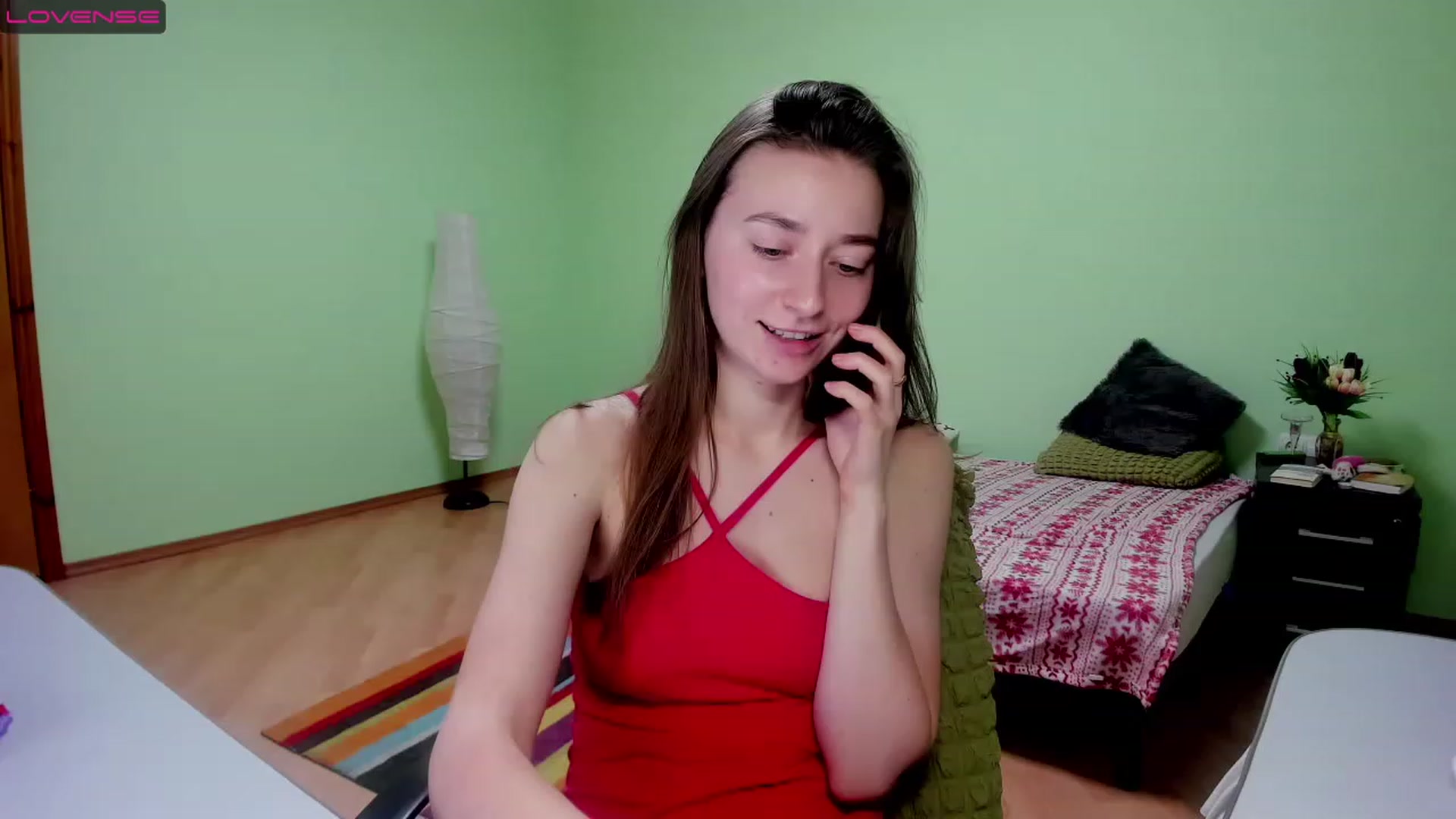 Gallery image thumbnail from Betti_Vic_'s myfreecams stream on, 03/07/2023, 17:43 image 18 of 20