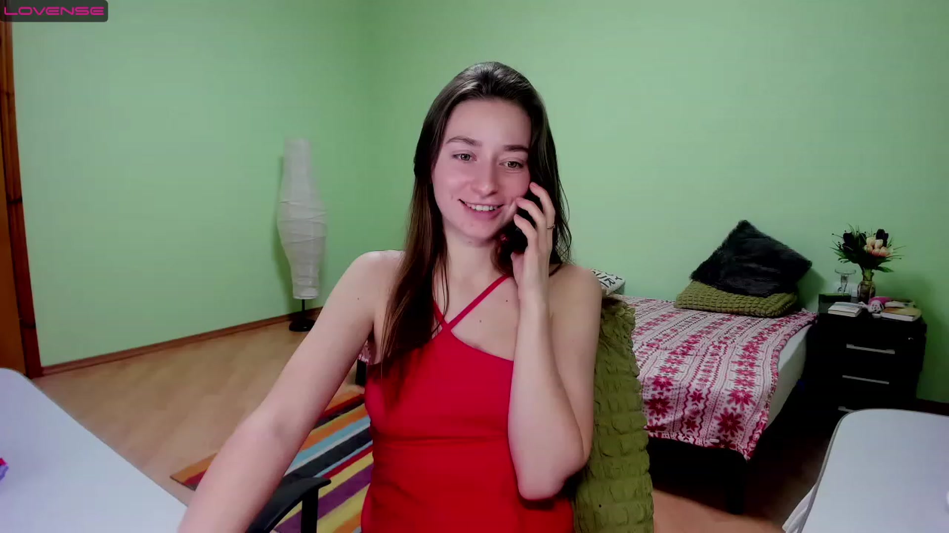 Gallery image thumbnail from Betti_Vic_'s myfreecams stream on, 03/07/2023, 17:43 image 20 of 20