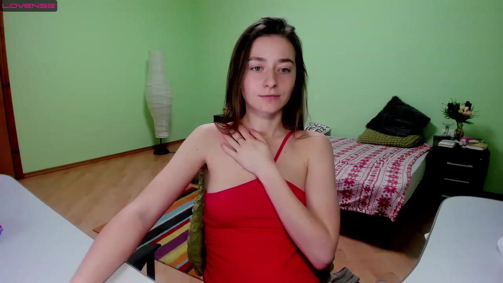 Gallery image thumbnail from Betti_Vic_'s myfreecams stream on, 03/07/2023, 18:22 image 5 of 20