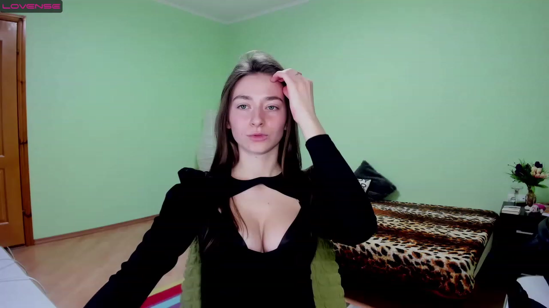 Gallery image thumbnail from Betti_Vic_'s myfreecams stream on, 03/09/2023, 14:56 image 1 of 20