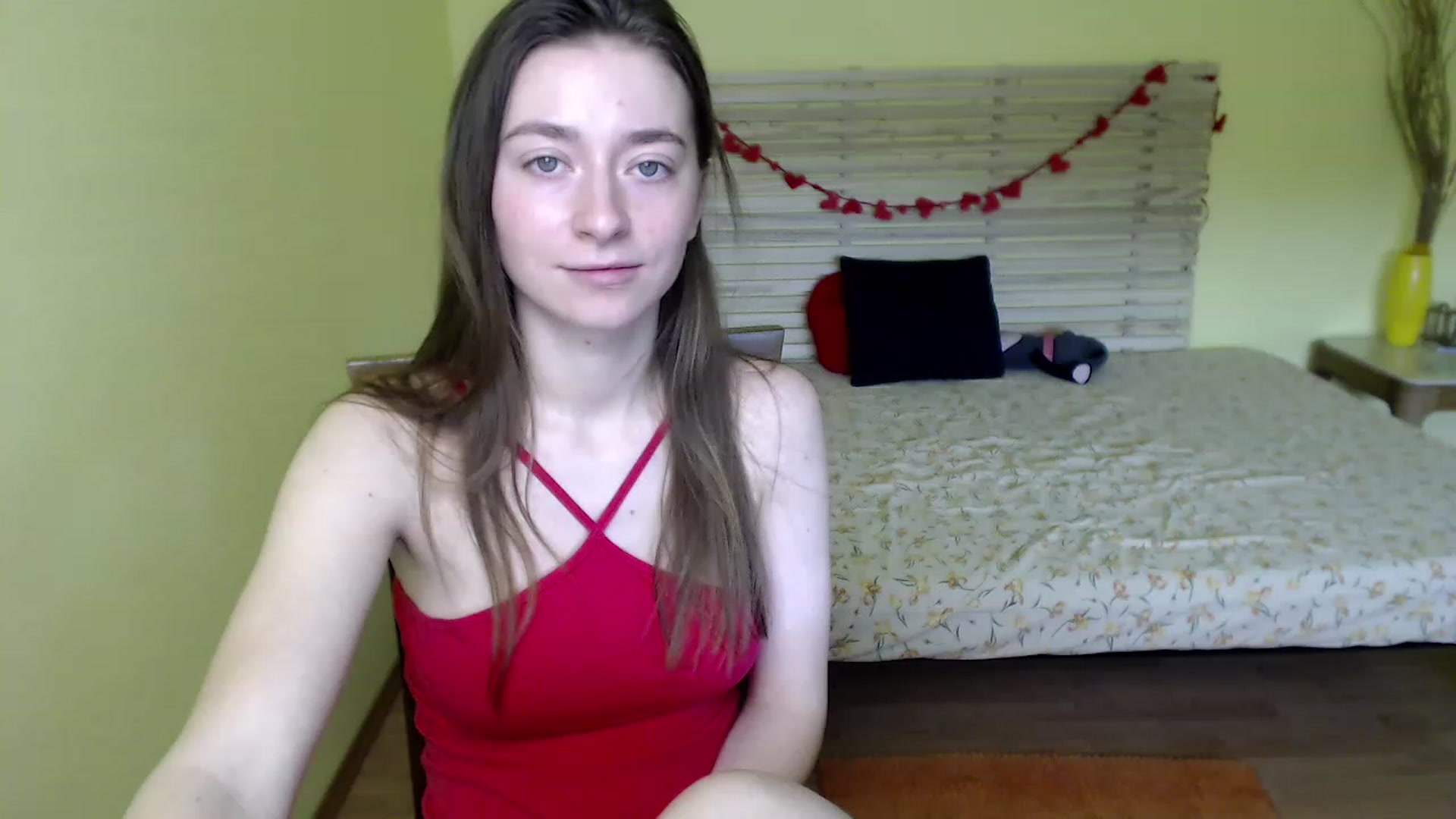 Gallery image thumbnail from Betti_Vic_'s myfreecams stream on, 03/20/2023, 07:59 image 20 of 20