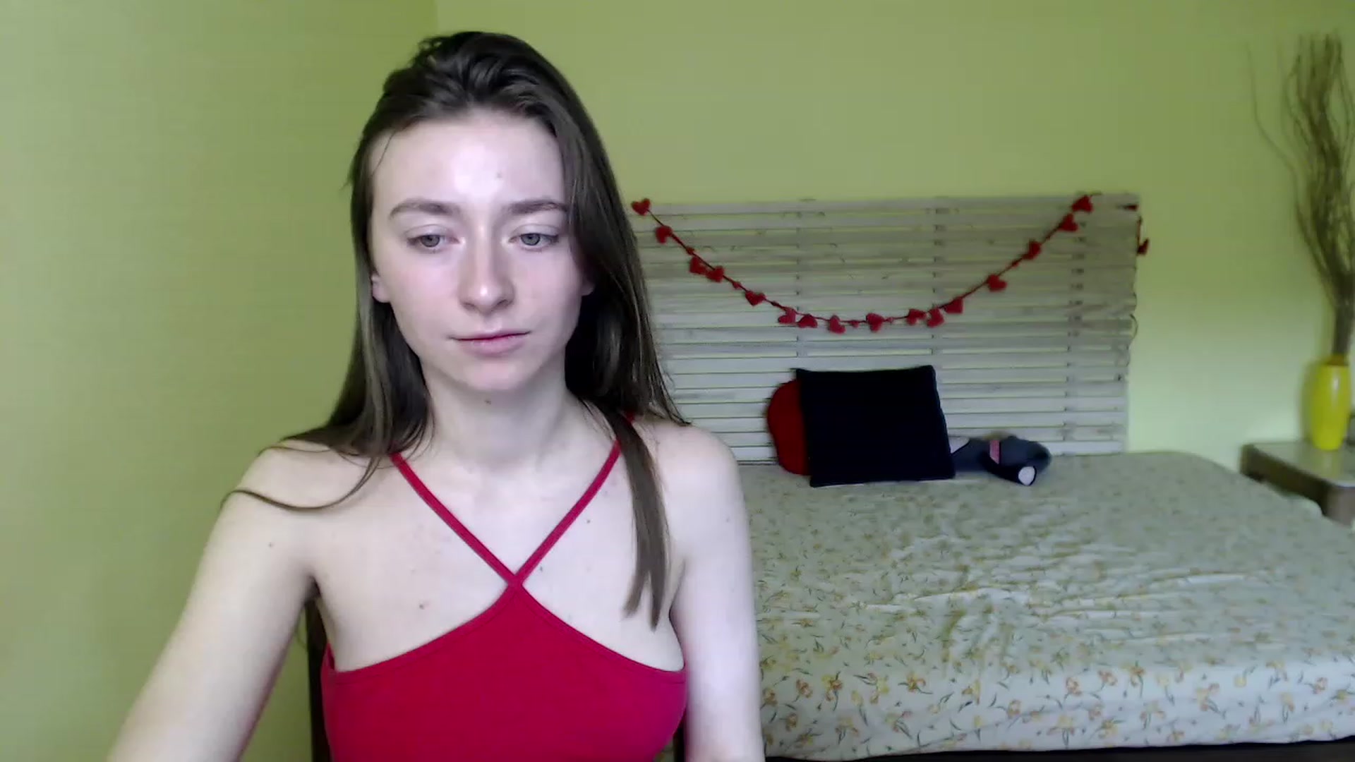 Gallery image thumbnail from Betti_Vic_'s myfreecams stream on, 03/20/2023, 08:54 image 16 of 20