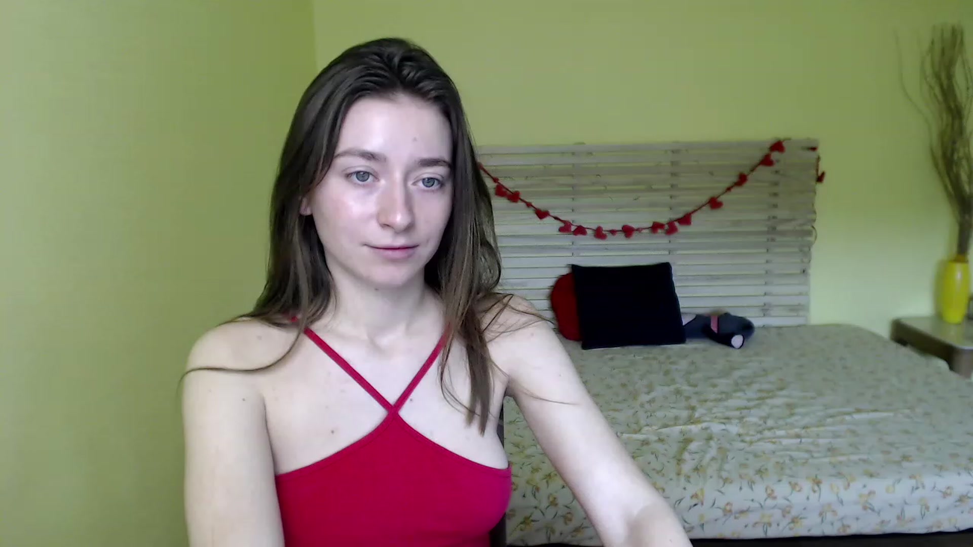 Gallery image thumbnail from Betti_Vic_'s myfreecams stream on, 03/20/2023, 08:54 image 20 of 20