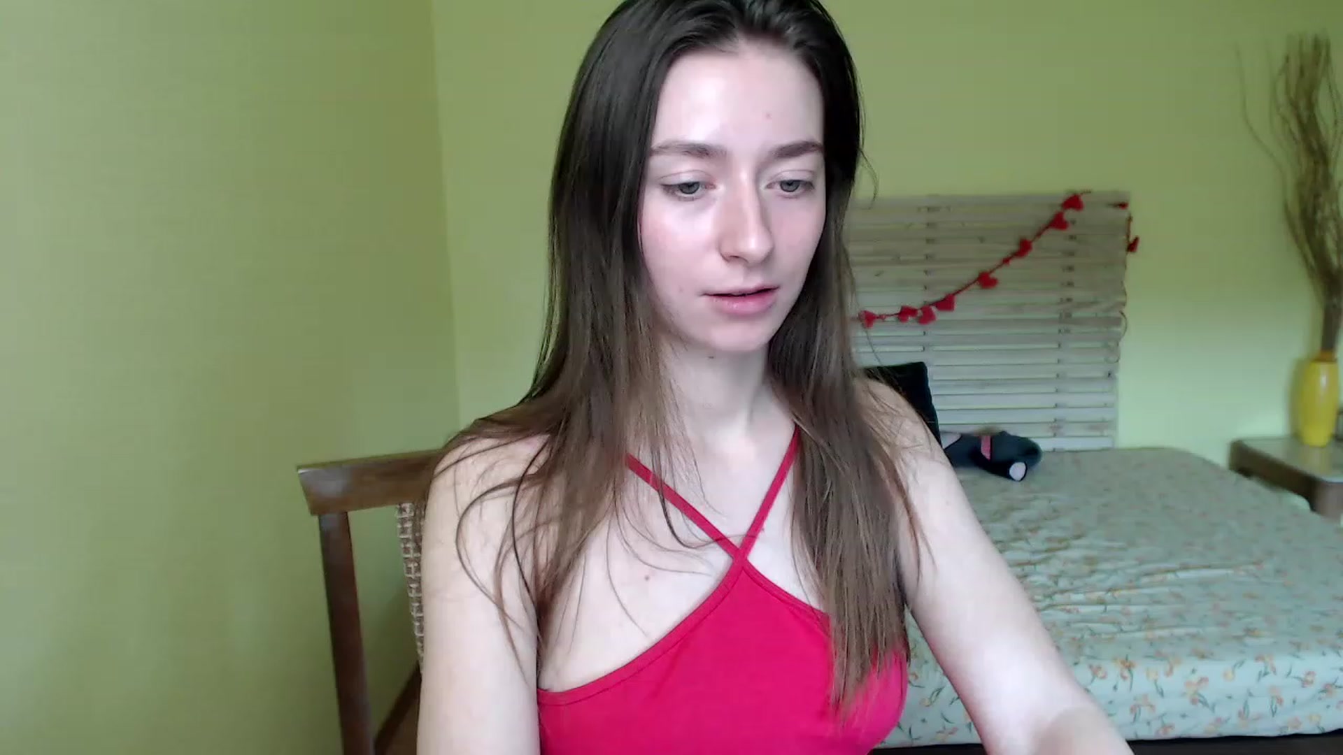 Gallery image thumbnail from Betti_Vic_'s myfreecams stream on, 03/20/2023, 10:32 image 10 of 20