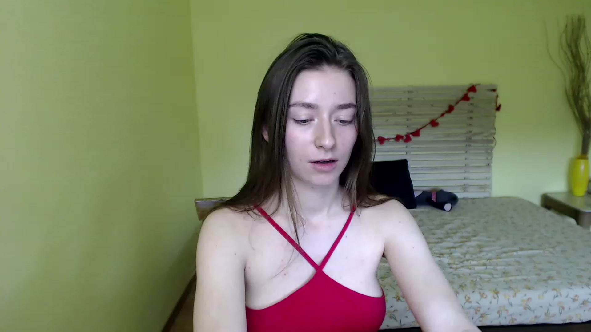 Gallery image thumbnail from Betti_Vic_'s myfreecams stream on, 03/20/2023, 10:32 image 1 of 20