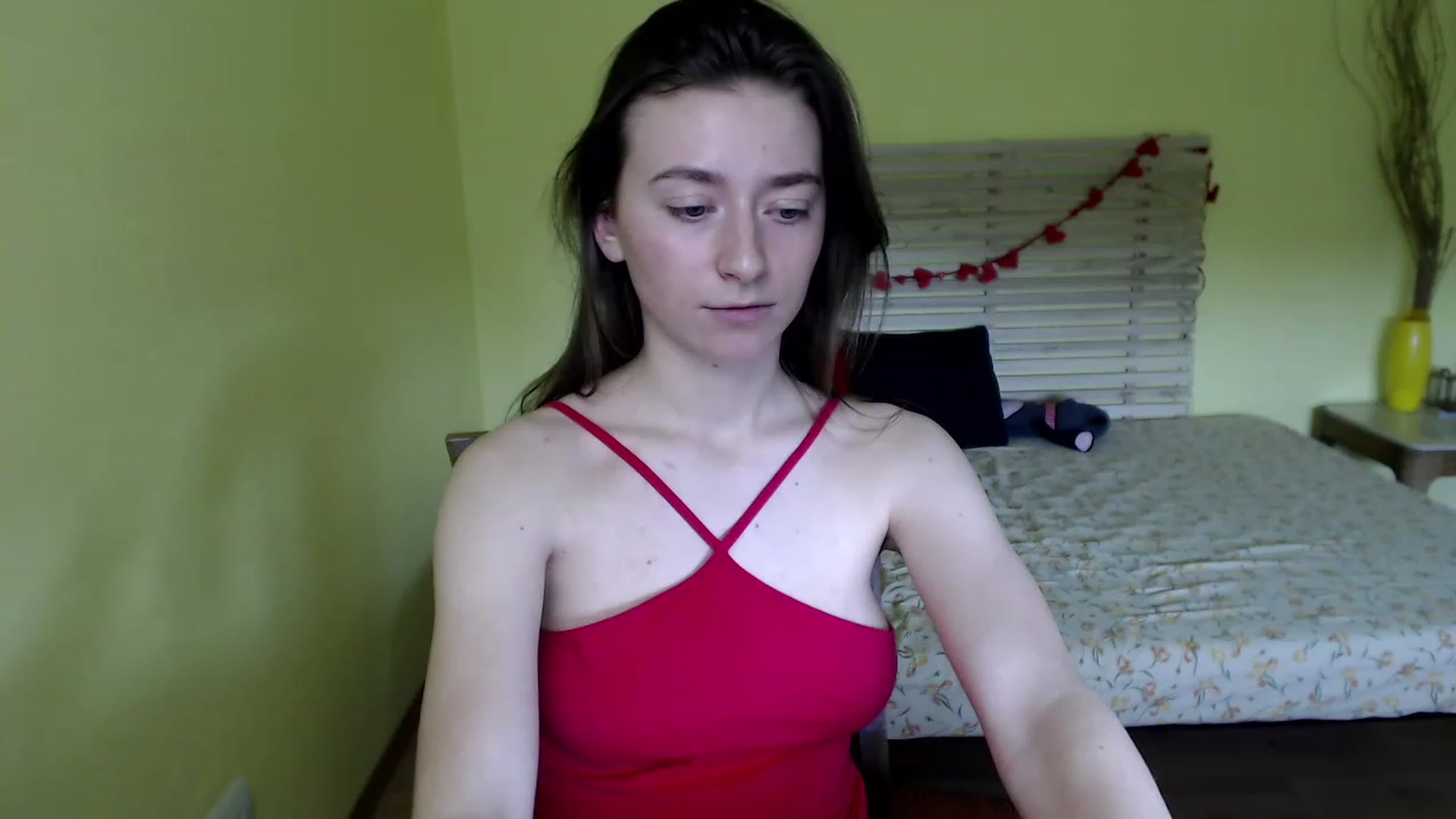 Gallery image thumbnail from Betti_Vic_'s myfreecams stream on, 03/20/2023, 13:07 image 20 of 20