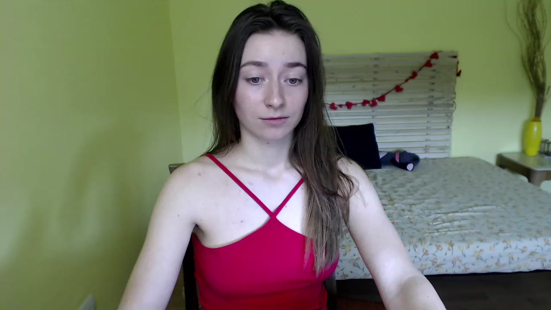 Gallery image thumbnail from Betti_Vic_'s myfreecams stream on, 03/20/2023, 13:07 image 16 of 20