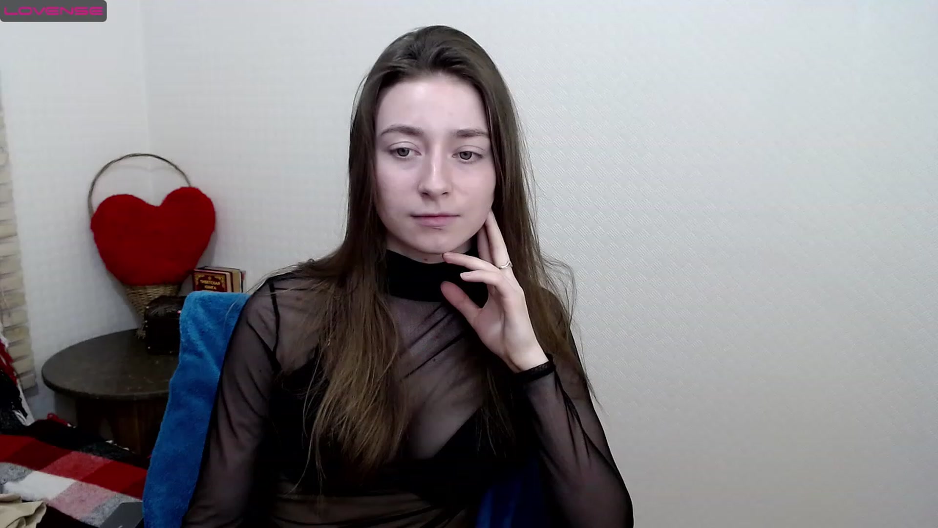 Gallery image thumbnail from Betti_Vic_'s myfreecams stream on, 03/21/2023, 10:01 image 2 of 20