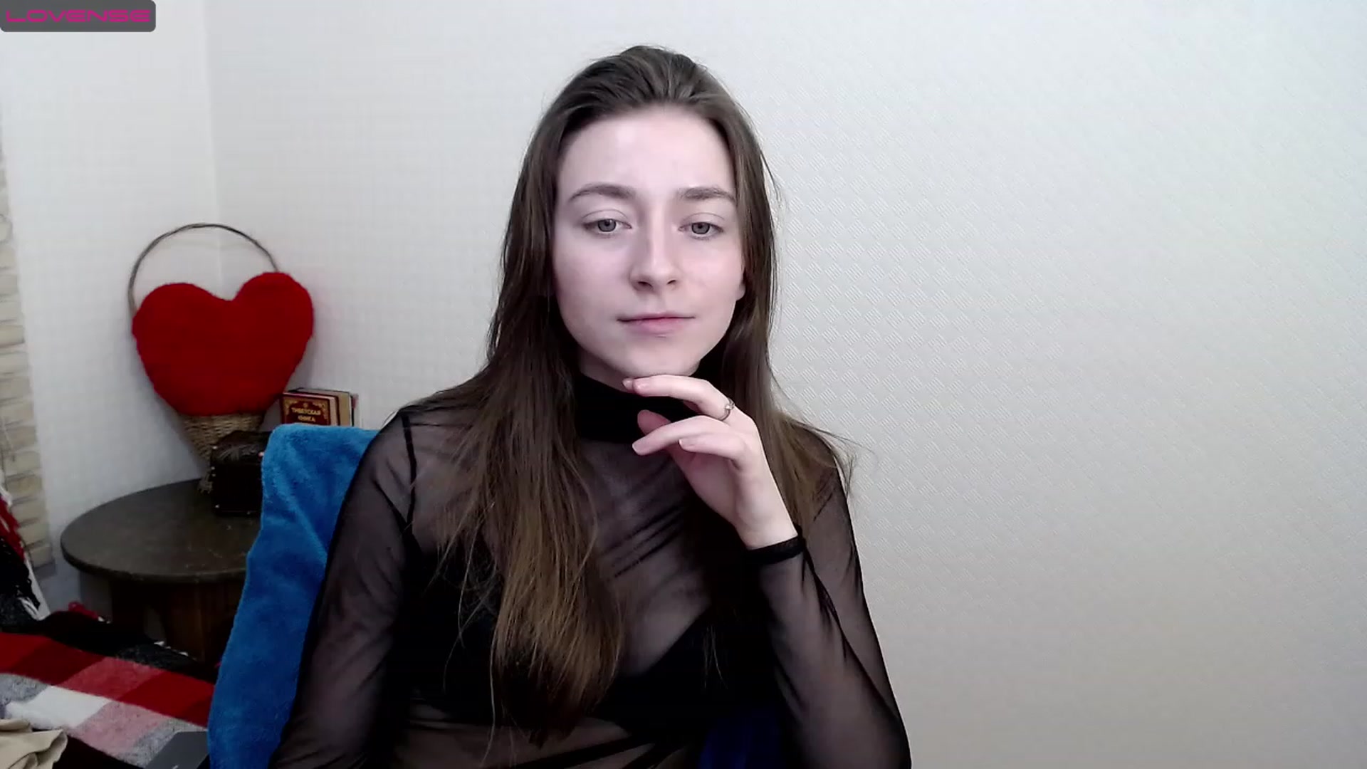 Gallery image thumbnail from Betti_Vic_'s myfreecams stream on, 03/21/2023, 10:01 image 4 of 20