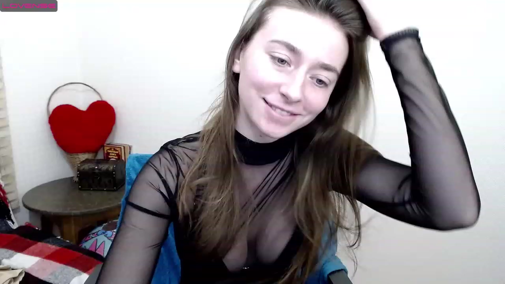 Gallery image thumbnail from Betti_Vic_'s myfreecams stream on, 03/21/2023, 10:01 image 13 of 20