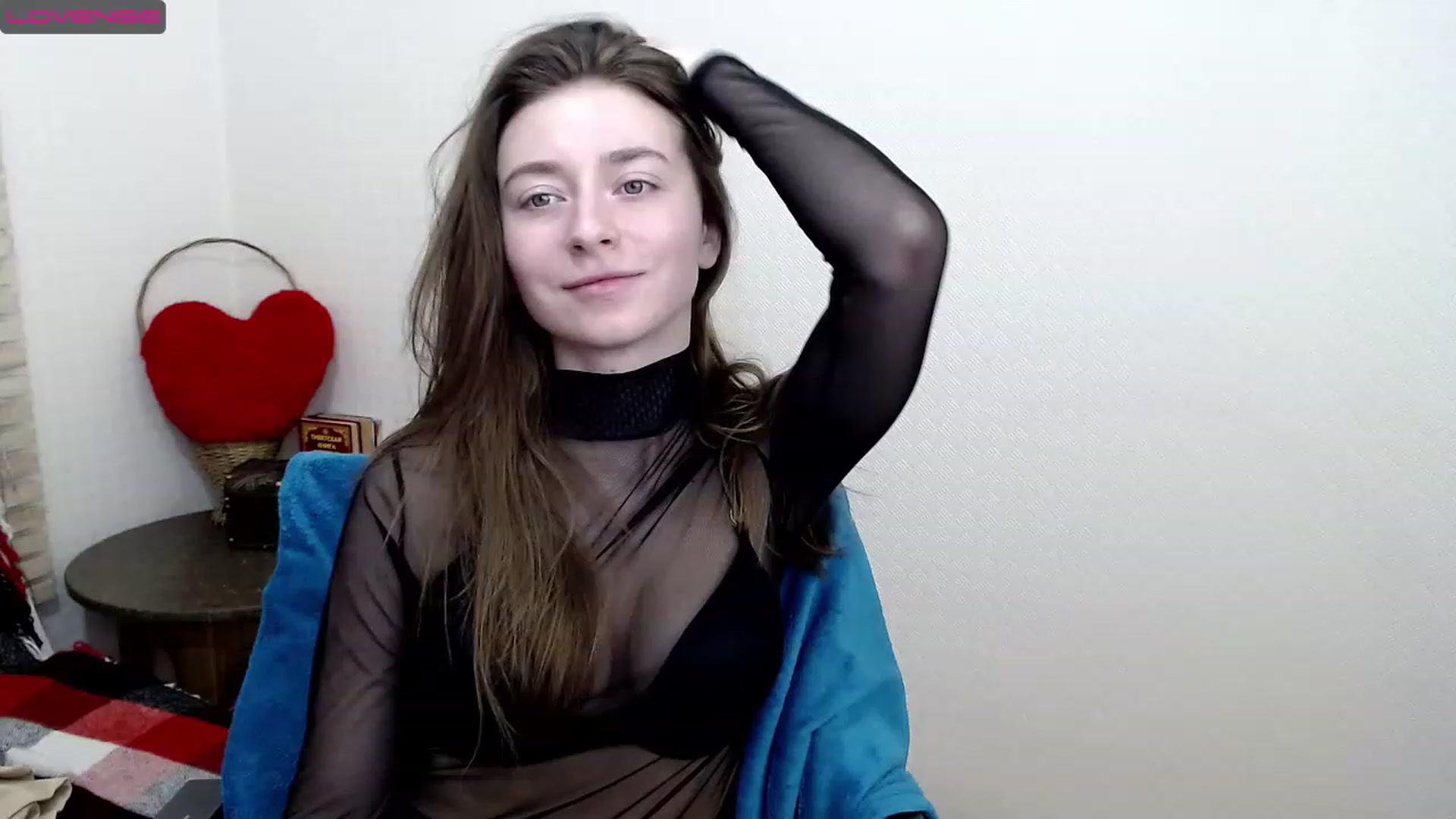 Gallery image thumbnail from Betti_Vic_'s myfreecams stream on, 03/21/2023, 10:01 image 5 of 20