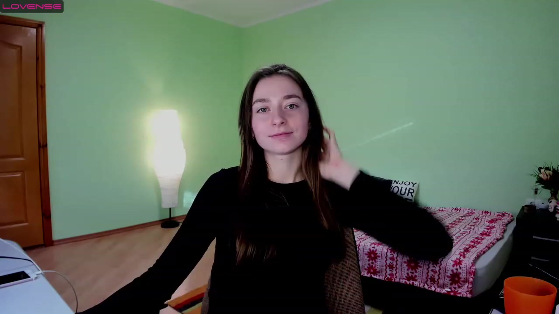 Gallery image thumbnail from Betti_Vic_'s myfreecams stream on, 03/23/2023, 14:49 image 17 of 20