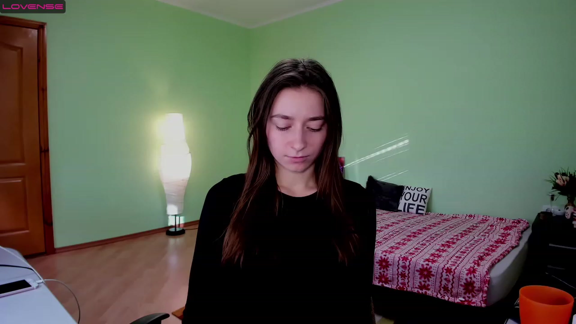 Gallery image thumbnail from Betti_Vic_'s myfreecams stream on, 03/23/2023, 14:49 image 2 of 20