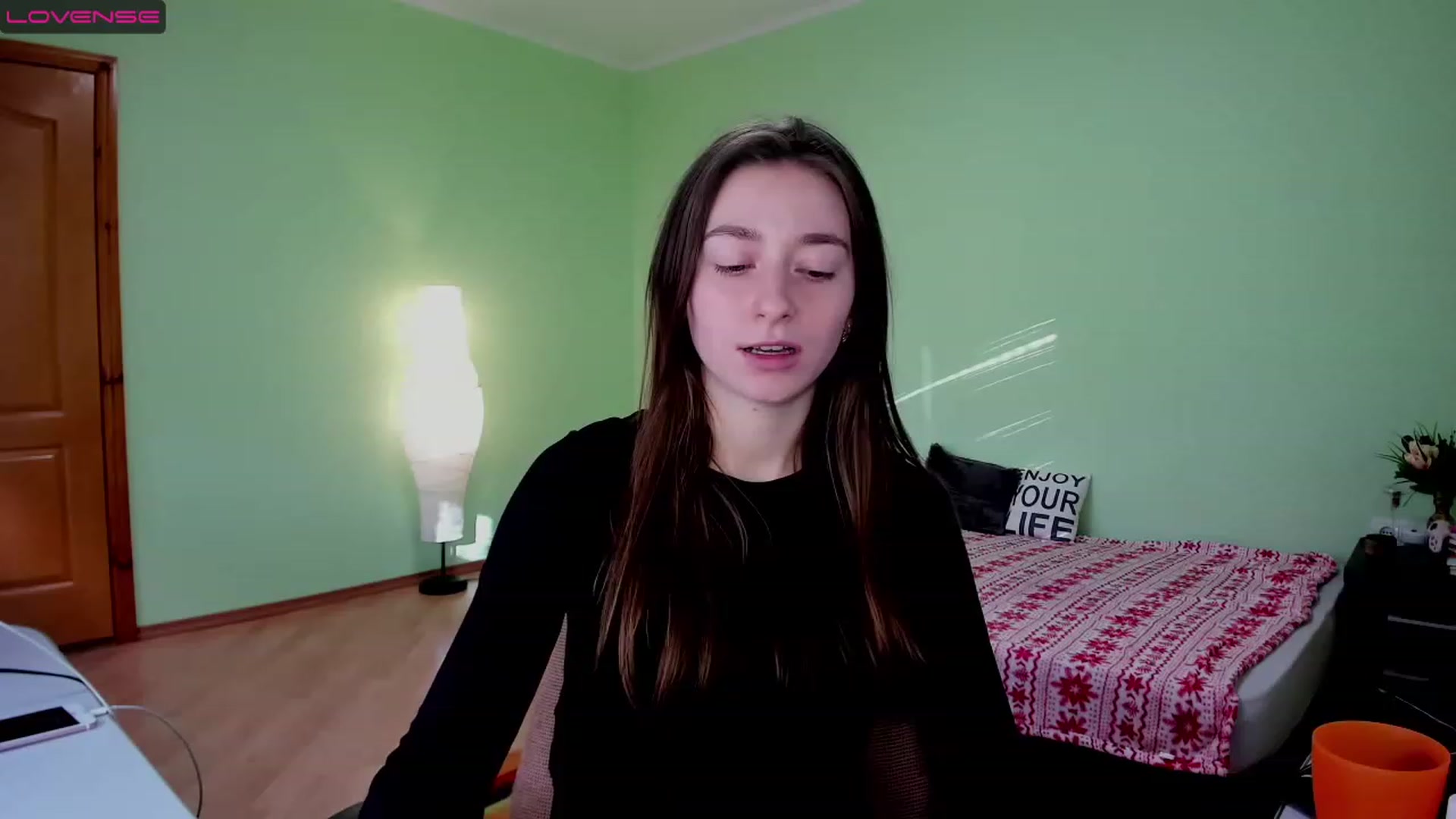 Gallery image thumbnail from Betti_Vic_'s myfreecams stream on, 03/23/2023, 14:49 image 10 of 20