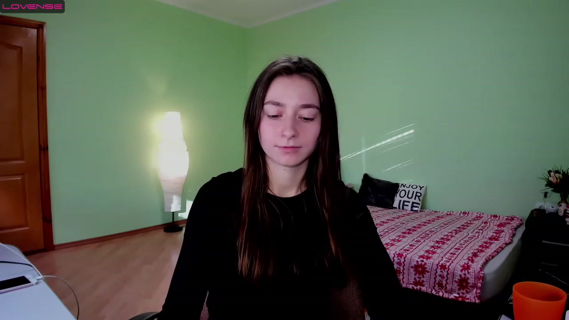 Gallery image thumbnail from Betti_Vic_'s myfreecams stream on, 03/23/2023, 14:49 image 11 of 20