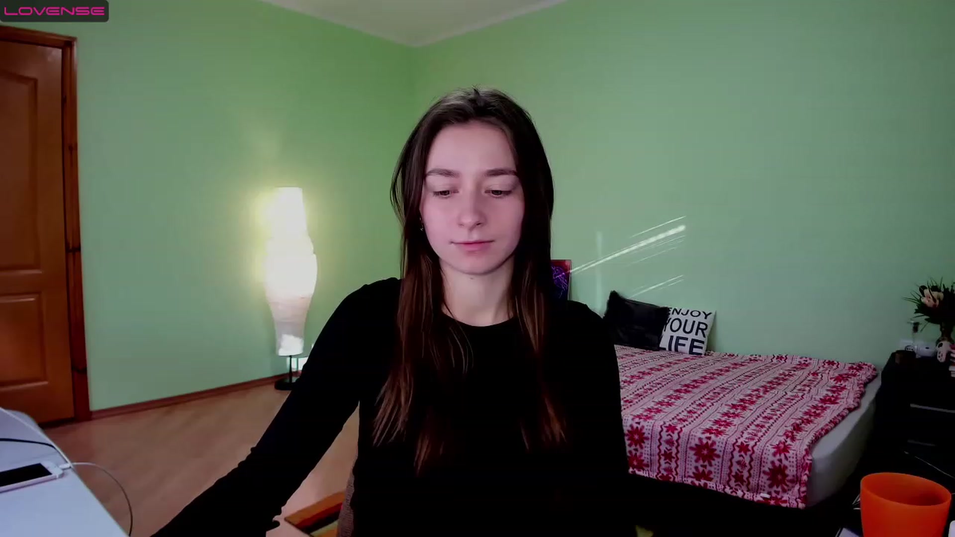 Gallery image thumbnail from Betti_Vic_'s myfreecams stream on, 03/23/2023, 14:49 image 6 of 20