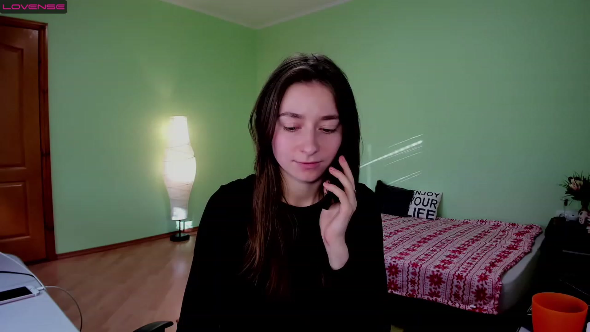 Gallery image thumbnail from Betti_Vic_'s myfreecams stream on, 03/23/2023, 14:49 image 5 of 20
