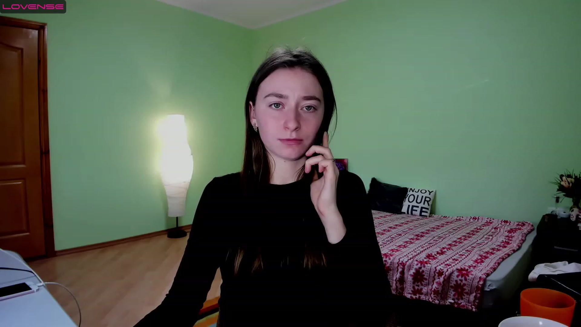 Gallery image thumbnail from Betti_Vic_'s myfreecams stream on, 03/23/2023, 15:44 image 4 of 20