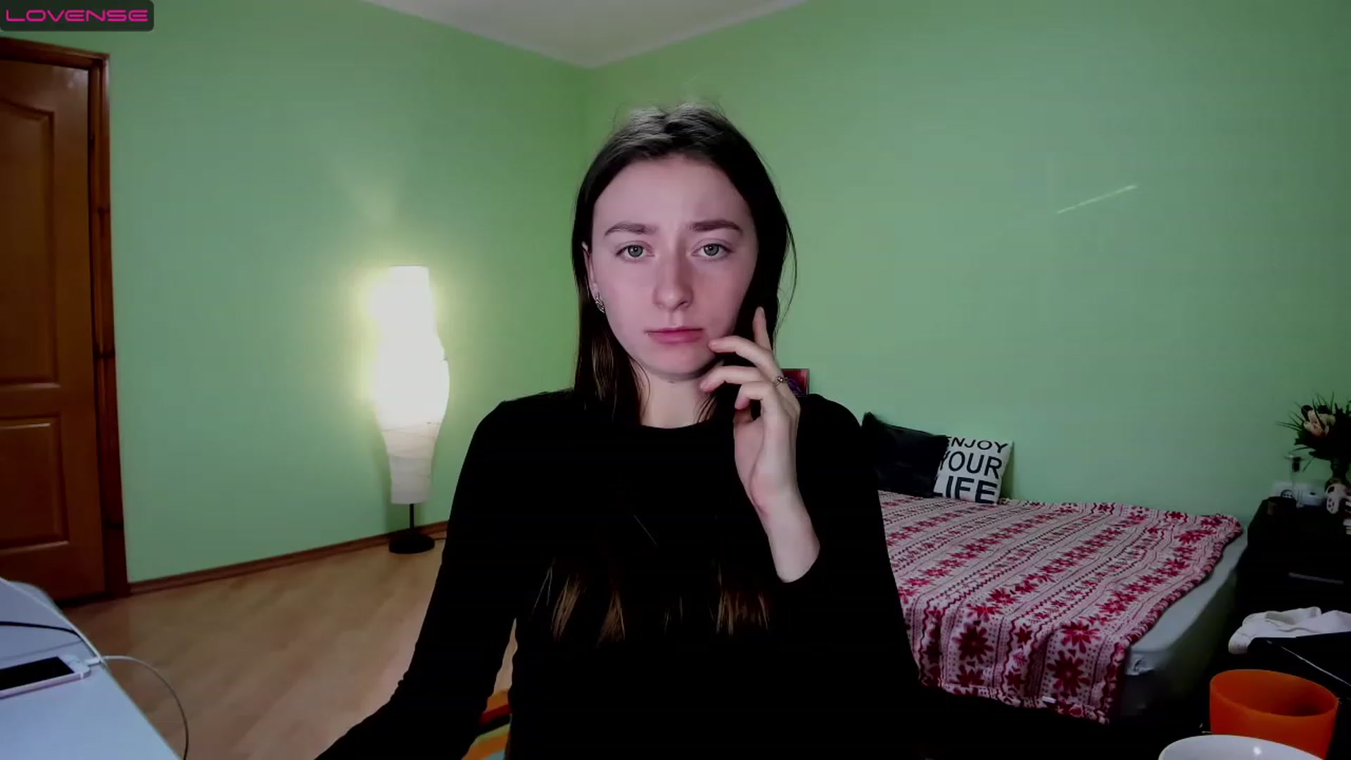 Gallery image thumbnail from Betti_Vic_'s myfreecams stream on, 03/23/2023, 15:44 image 3 of 20