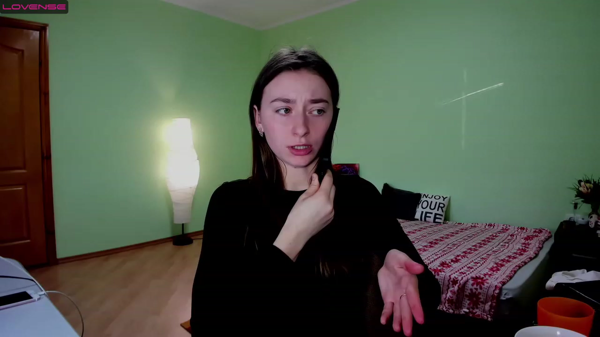 Gallery image thumbnail from Betti_Vic_'s myfreecams stream on, 03/23/2023, 15:44 image 1 of 20