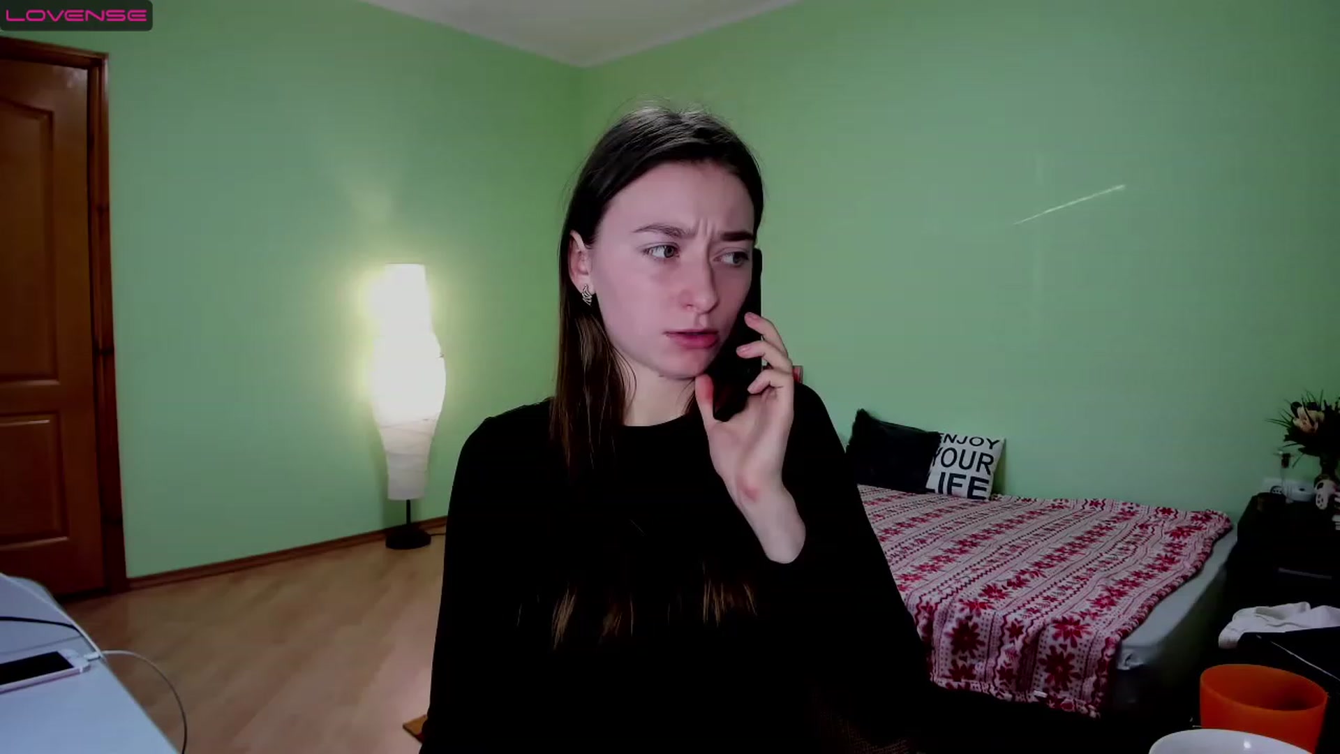 Gallery image thumbnail from Betti_Vic_'s myfreecams stream on, 03/23/2023, 15:44 image 2 of 20