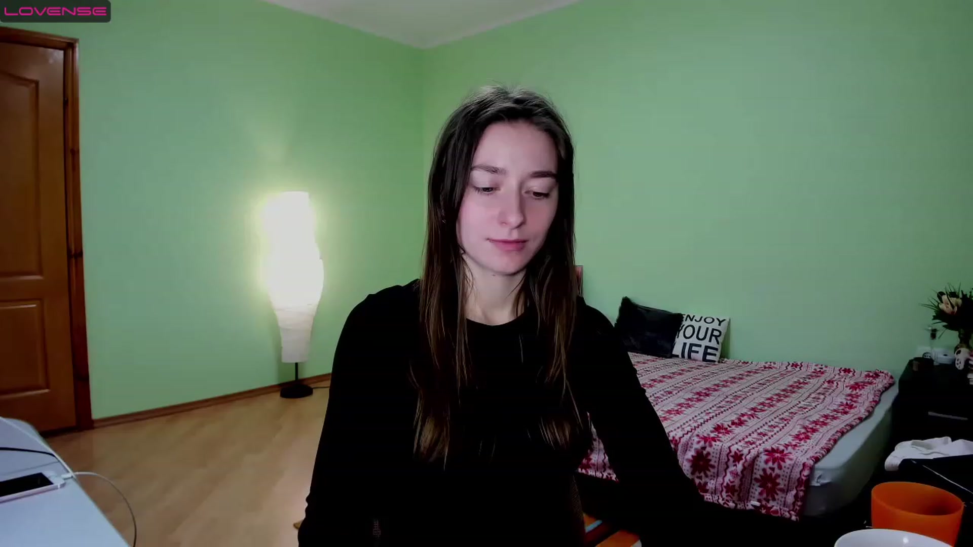 Gallery image thumbnail from Betti_Vic_'s myfreecams stream on, 03/23/2023, 15:44 image 17 of 20