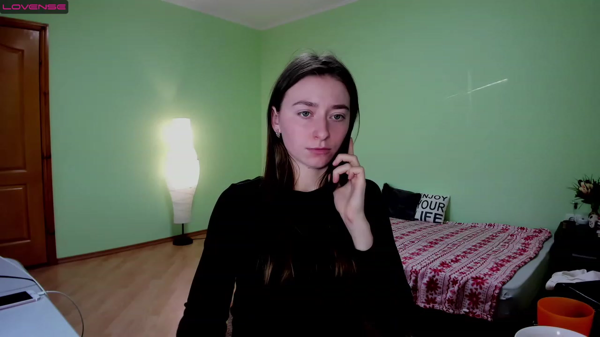 Gallery image thumbnail from Betti_Vic_'s myfreecams stream on, 03/23/2023, 15:44 image 6 of 20