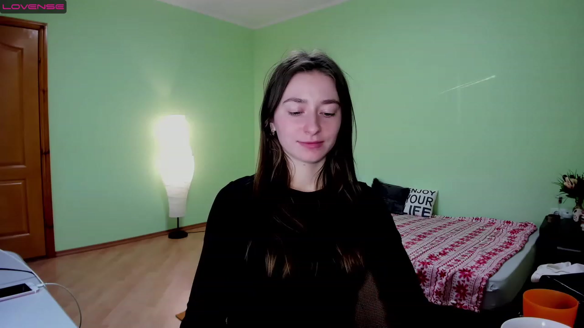 Gallery image thumbnail from Betti_Vic_'s myfreecams stream on, 03/23/2023, 15:44 image 8 of 20