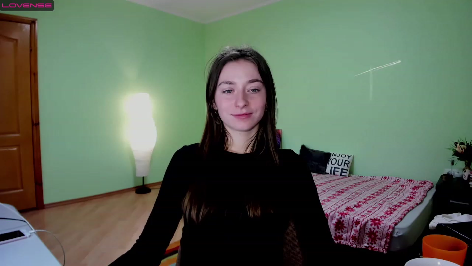 Gallery image thumbnail from Betti_Vic_'s myfreecams stream on, 03/23/2023, 15:44 image 9 of 20