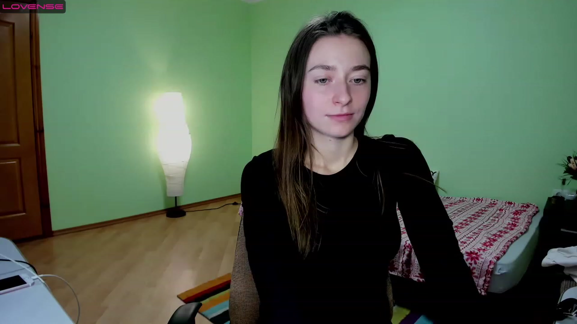 Gallery image thumbnail from Betti_Vic_'s myfreecams stream on, 03/23/2023, 16:39 image 11 of 20