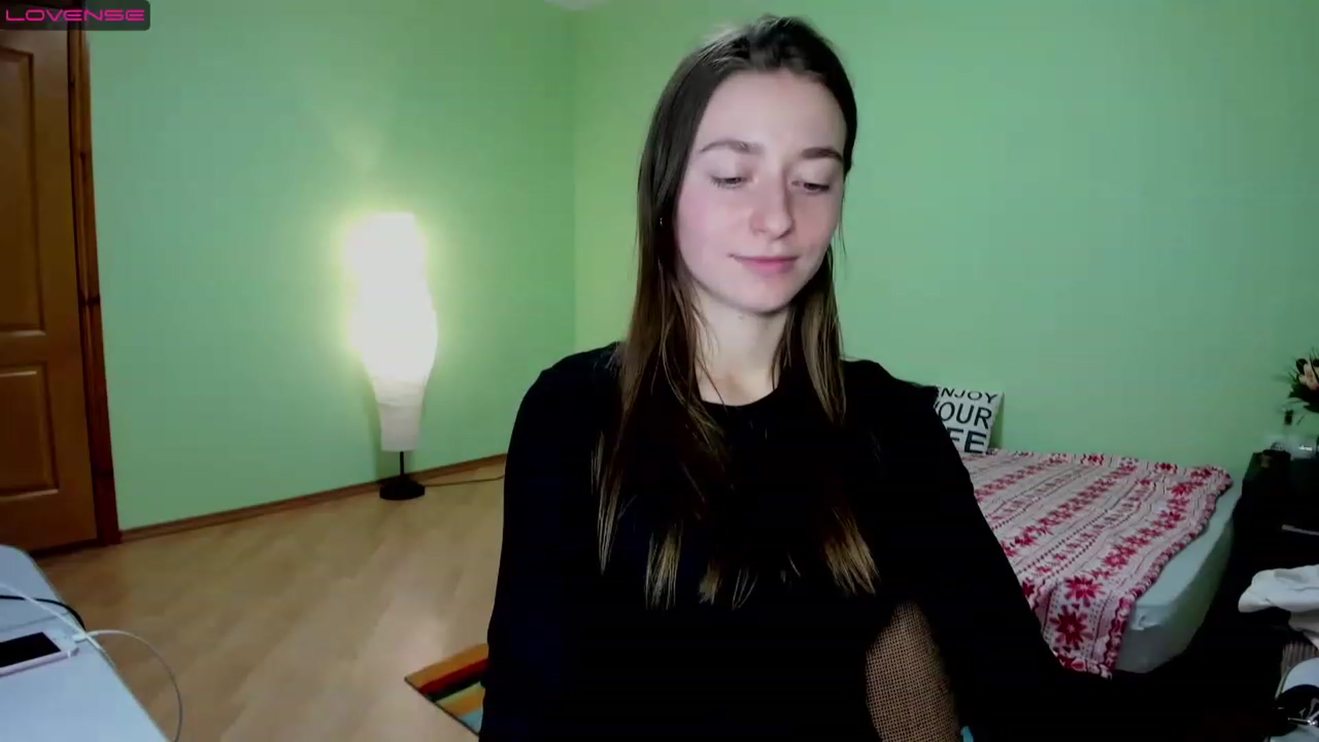 Gallery image thumbnail from Betti_Vic_'s myfreecams stream on, 03/23/2023, 16:39 image 6 of 20