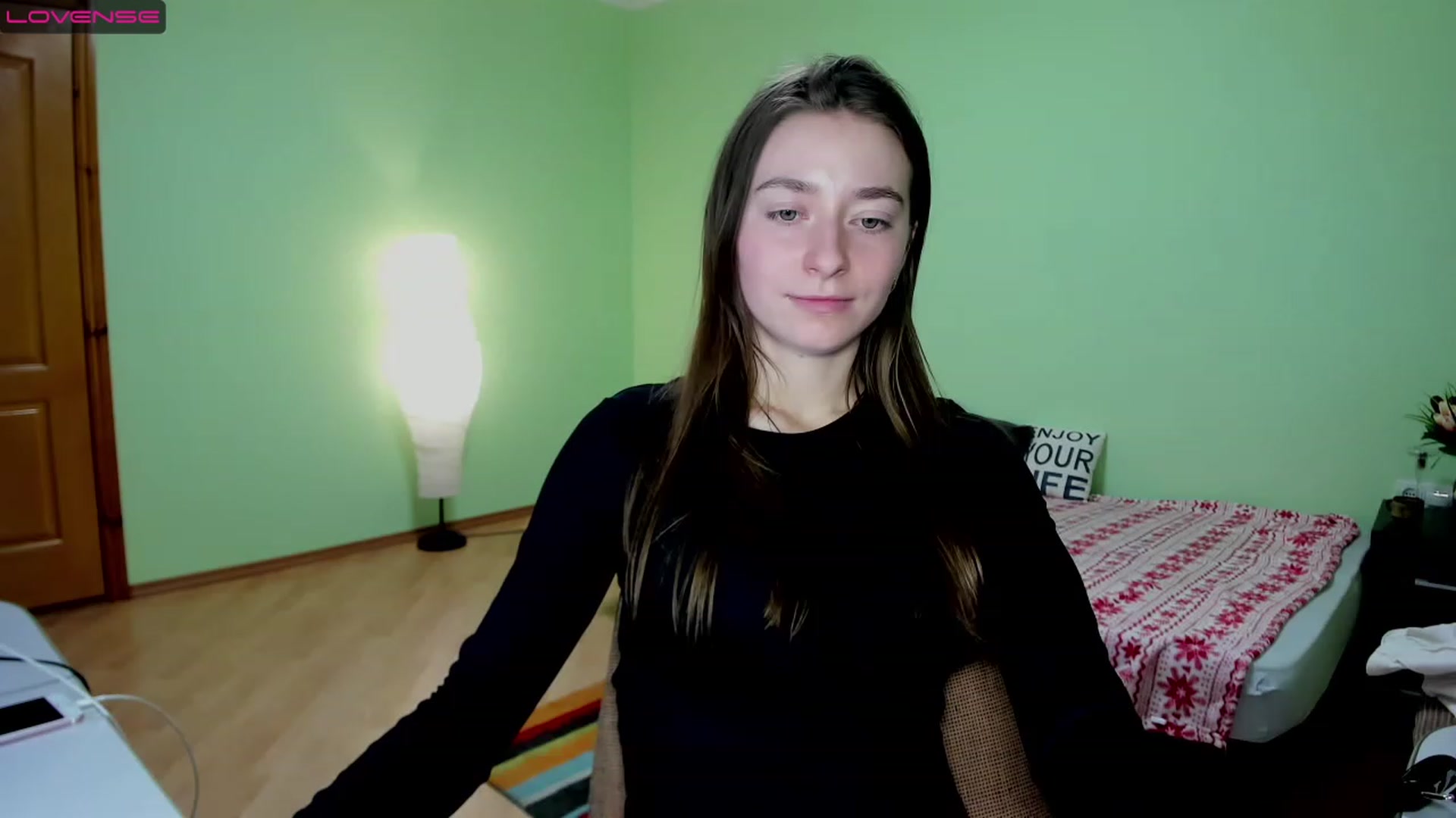 Gallery image thumbnail from Betti_Vic_'s myfreecams stream on, 03/23/2023, 16:39 image 9 of 20
