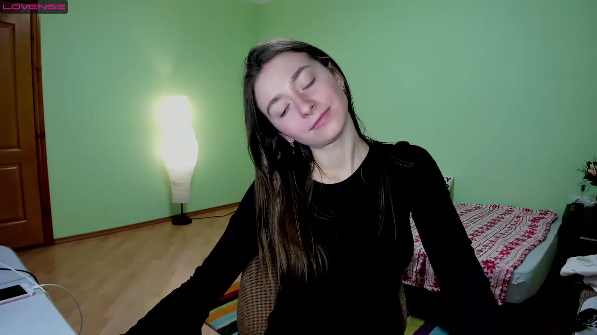 Gallery image thumbnail from Betti_Vic_'s myfreecams stream on, 03/23/2023, 16:39 image 12 of 20
