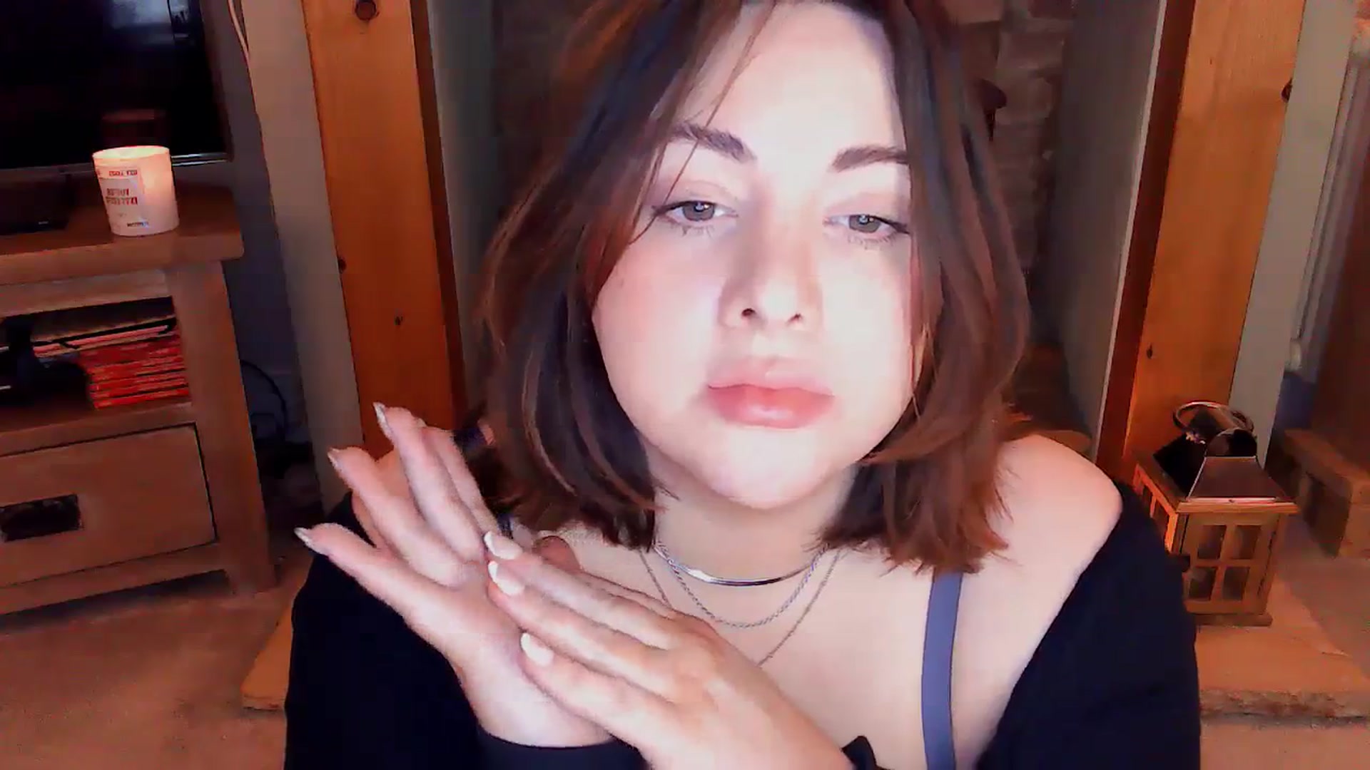 Gallery image thumbnail from BettyBoopDoll's myfreecams stream on, 03/01/2024, 06:21 image 11 of 20