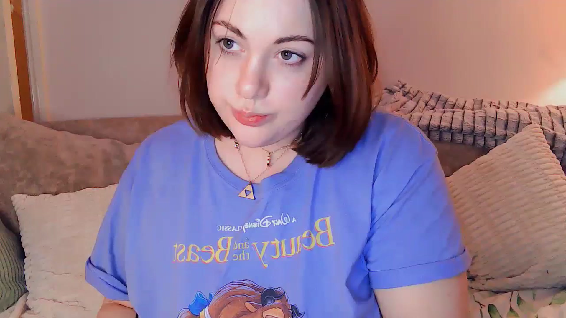 Gallery image thumbnail from BettyBoopDoll's myfreecams stream on, 03/04/2024, 21:02 image 14 of 20