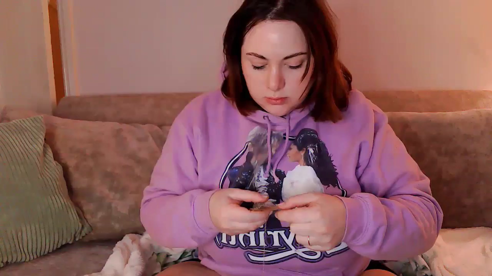 Gallery image thumbnail from BettyBoopDoll's myfreecams stream on, 03/04/2024, 21:02 image 1 of 20