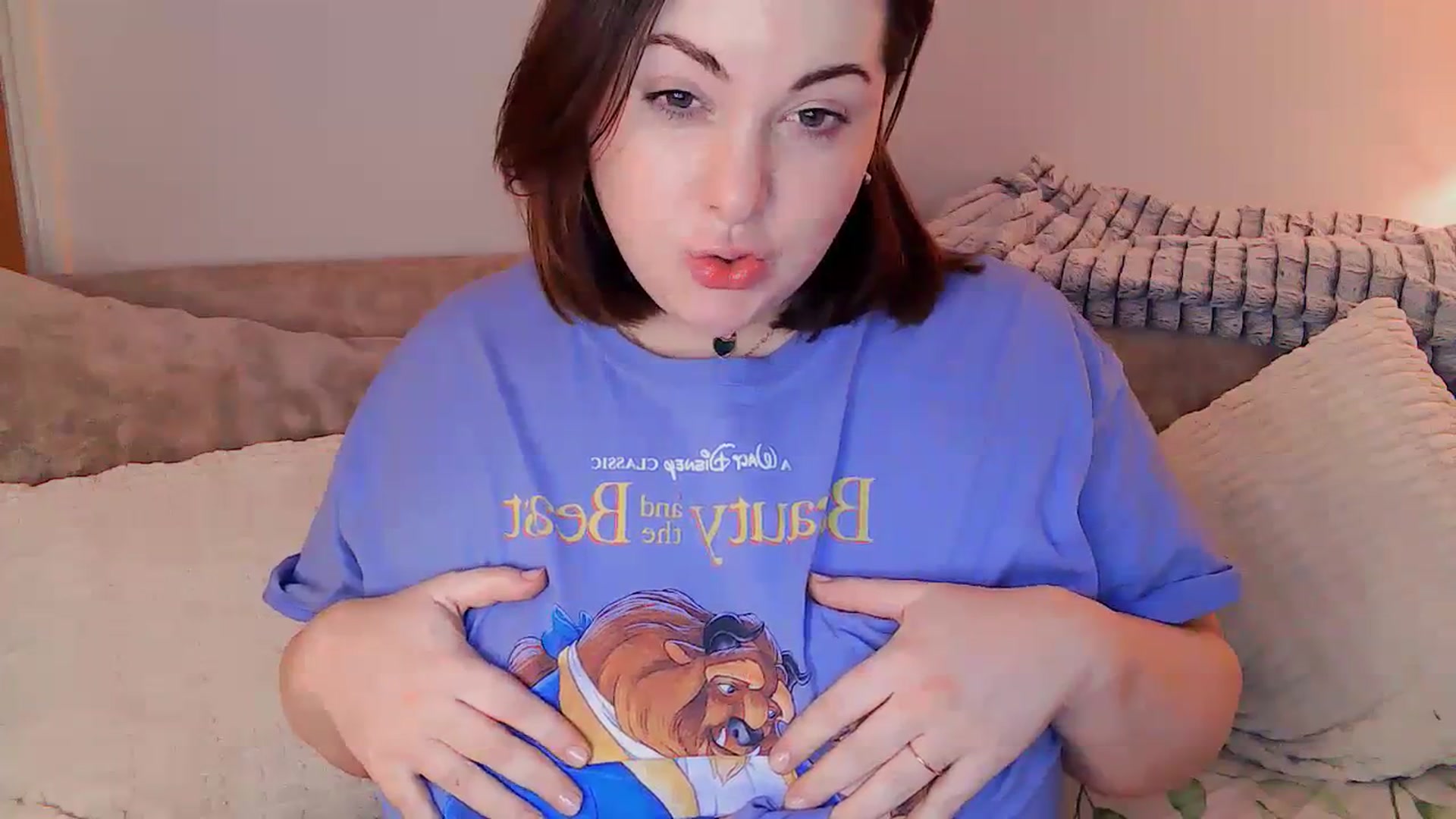 Gallery image thumbnail from BettyBoopDoll's myfreecams stream on, 03/04/2024, 21:02 image 10 of 20