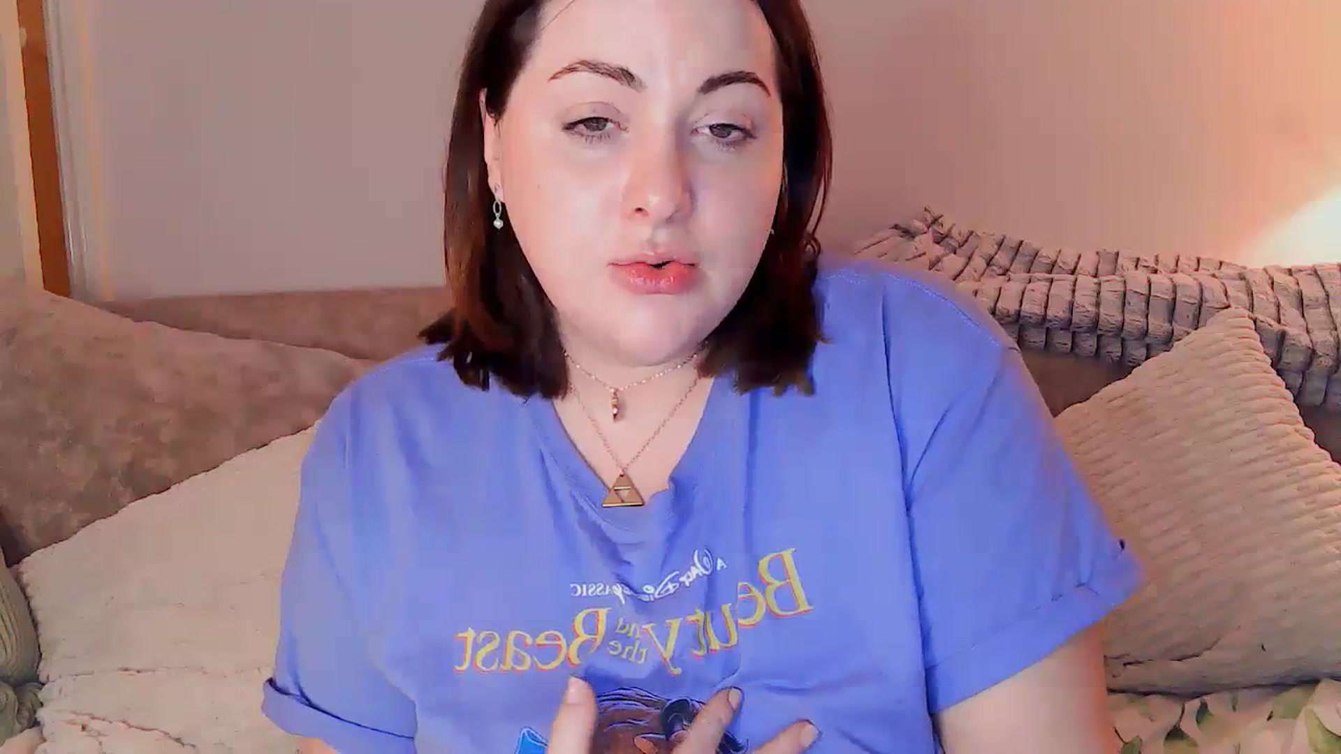 Gallery image thumbnail from BettyBoopDoll's myfreecams stream on, 03/04/2024, 21:02 image 19 of 20