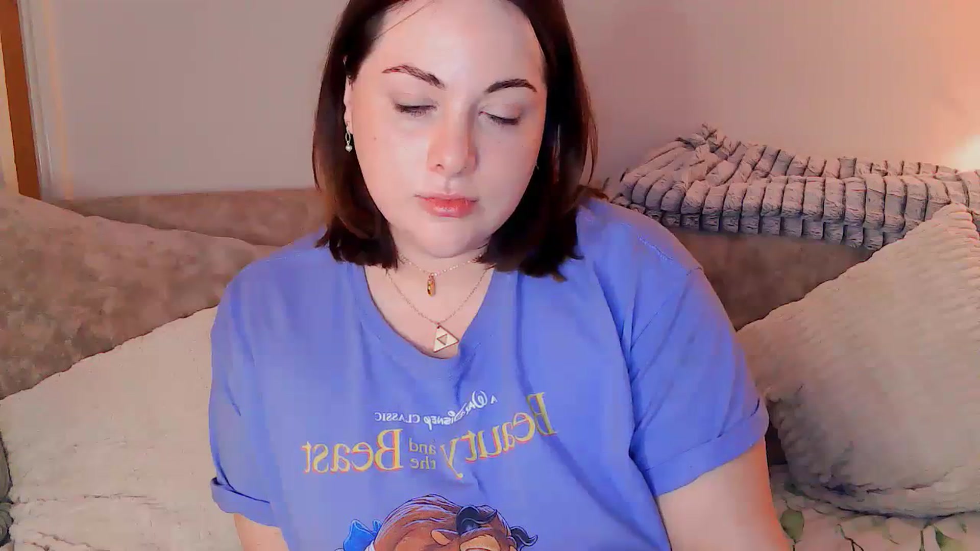 Gallery image thumbnail from BettyBoopDoll's myfreecams stream on, 03/04/2024, 21:02 image 20 of 20