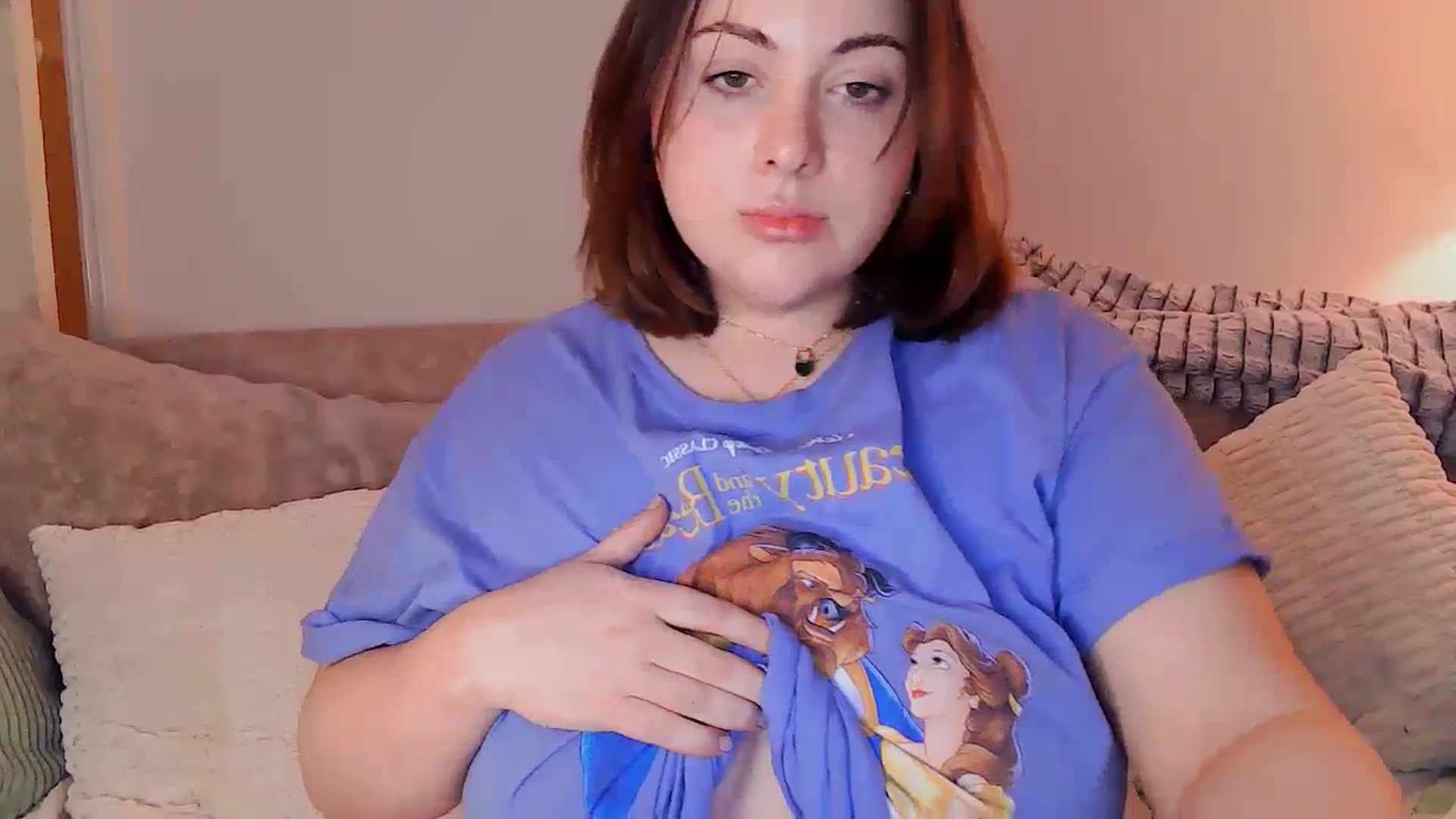Gallery image thumbnail from BettyBoopDoll's myfreecams stream on, 03/04/2024, 21:02 image 15 of 20