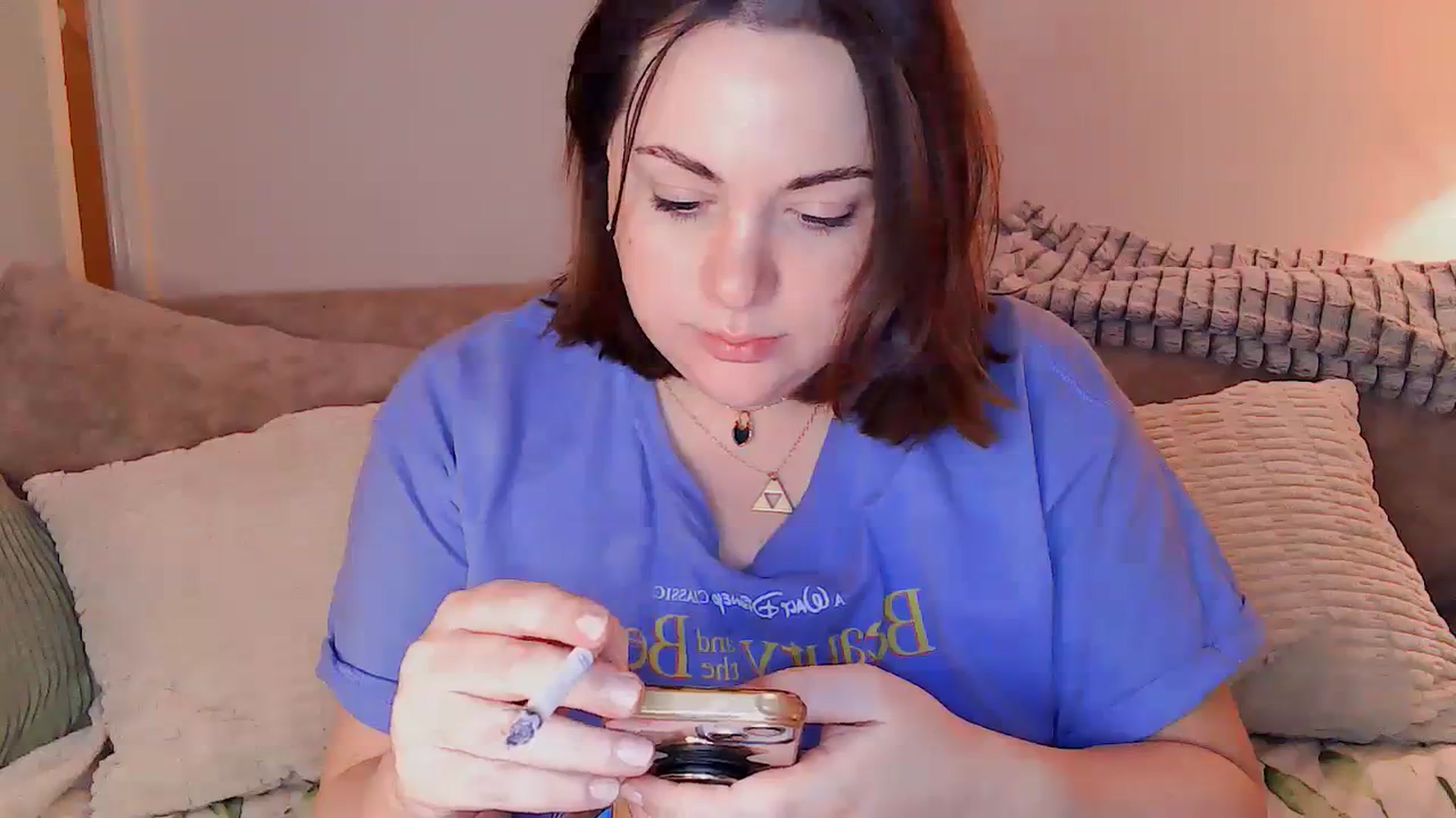 Gallery image thumbnail from BettyBoopDoll's myfreecams stream on, 03/04/2024, 21:02 image 5 of 20