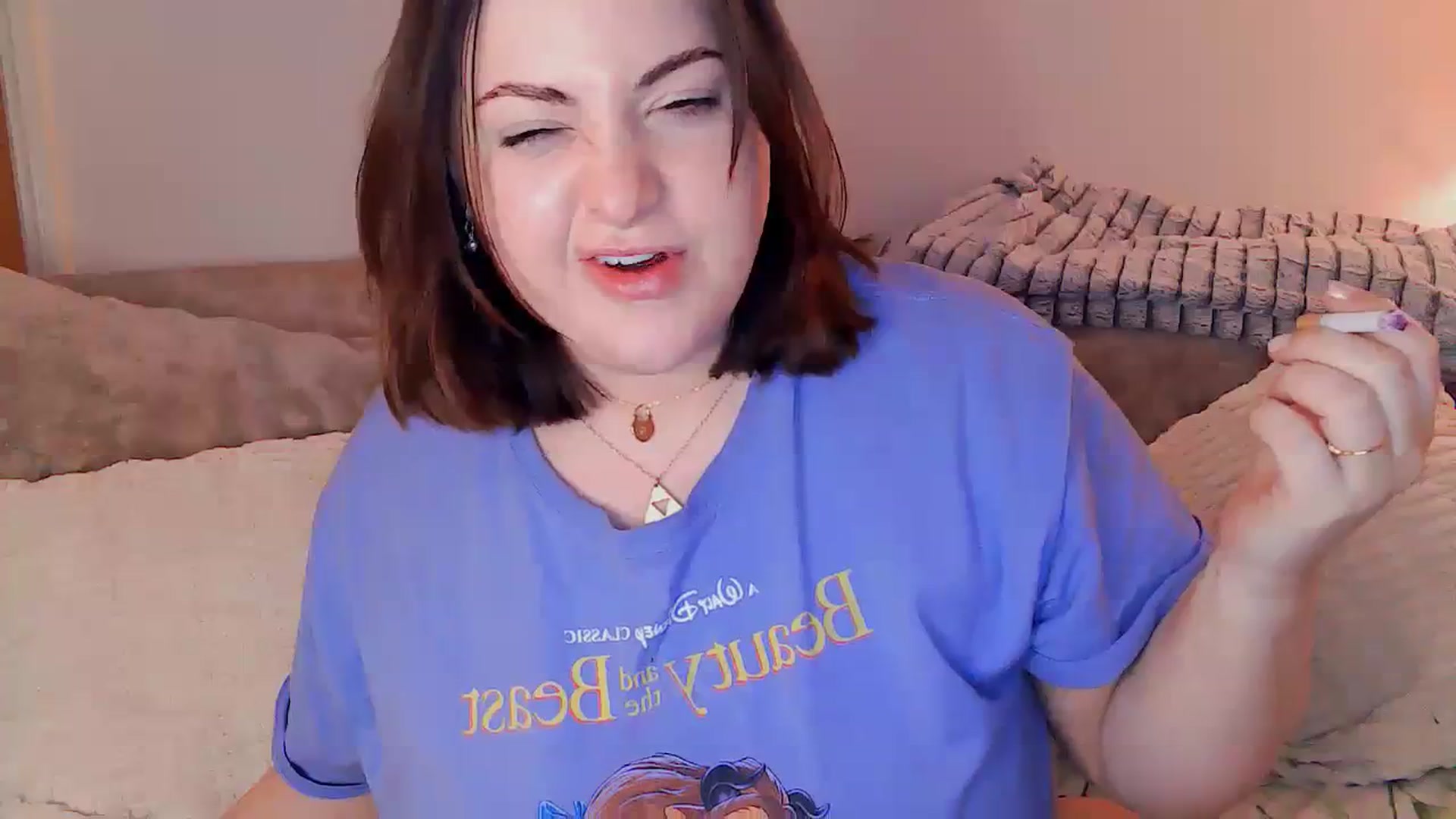 Gallery image thumbnail from BettyBoopDoll's myfreecams stream on, 03/04/2024, 21:02 image 9 of 20